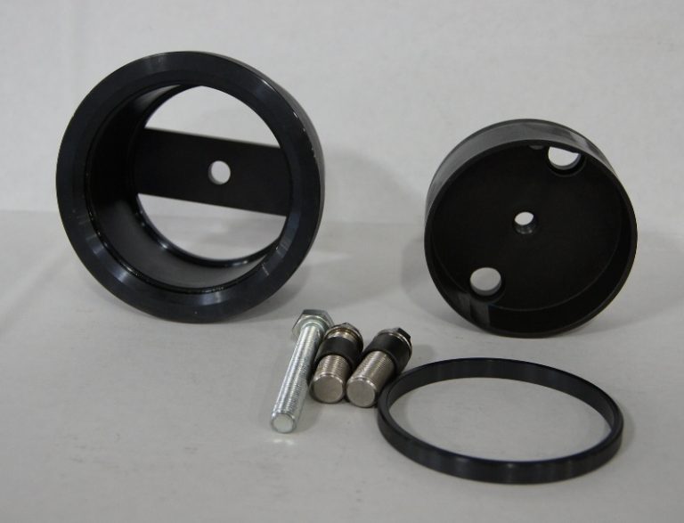 ISUZU 4HE/4HK FRONT AND REAR CRANK SEAL INSTALLATION KIT Truck Tech Help