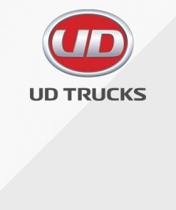 UD 1400 1994-1998 (TD42)